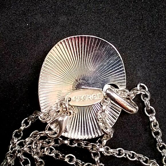 GEORGE NECKLACE - Picture 2 of 7